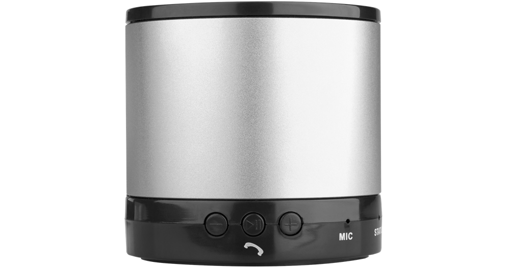 Greedo Bluetooth® Aluminium Lautsprecher