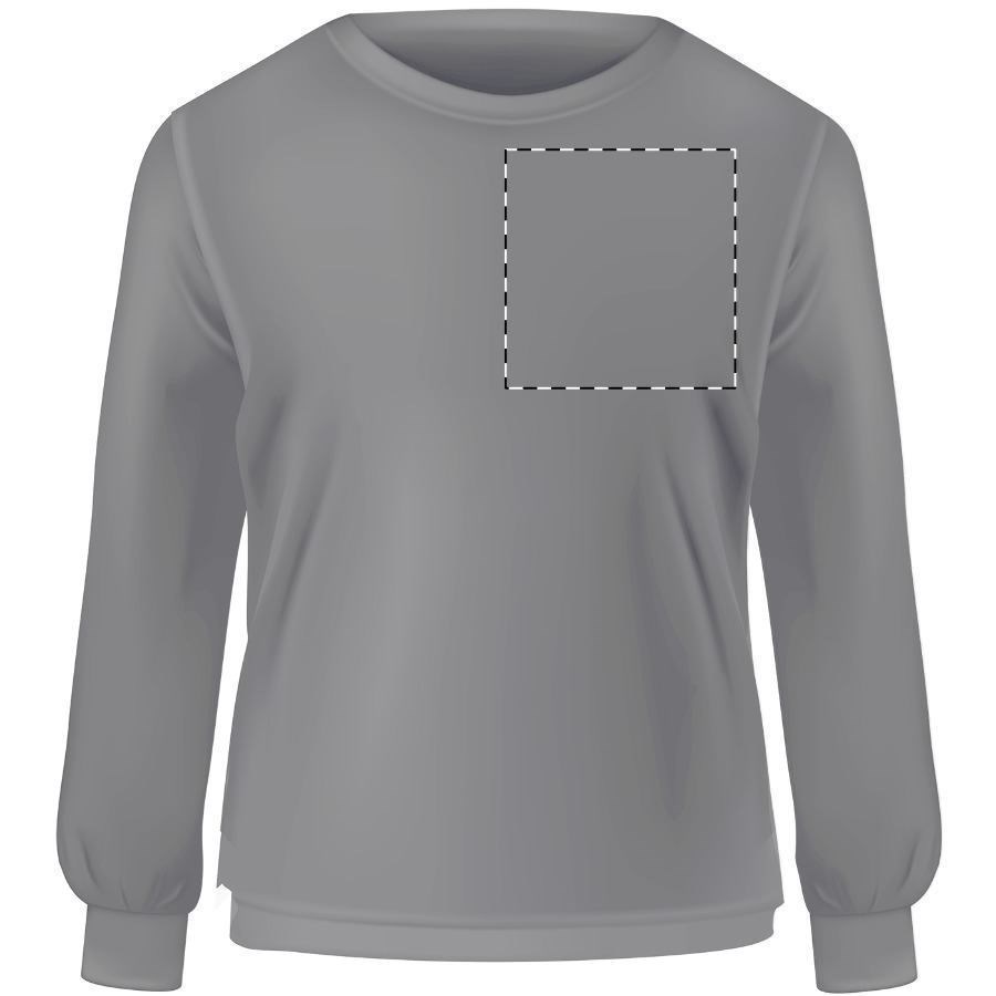 HB Crewneck - Sweatshirt