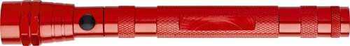 LED-Lampe aus Aluminium Aya
