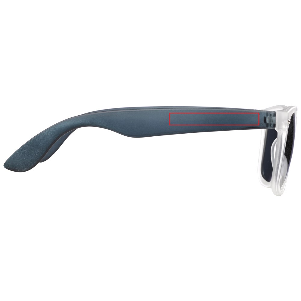 Sonnenbrille Bradley UV400