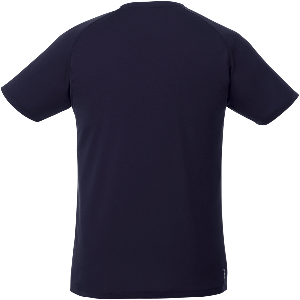Amery T-Shirt mit V-Ausschnitt cool fit für Herren