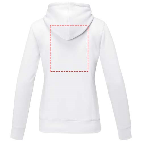 Charon Damen Kapuzenpullover