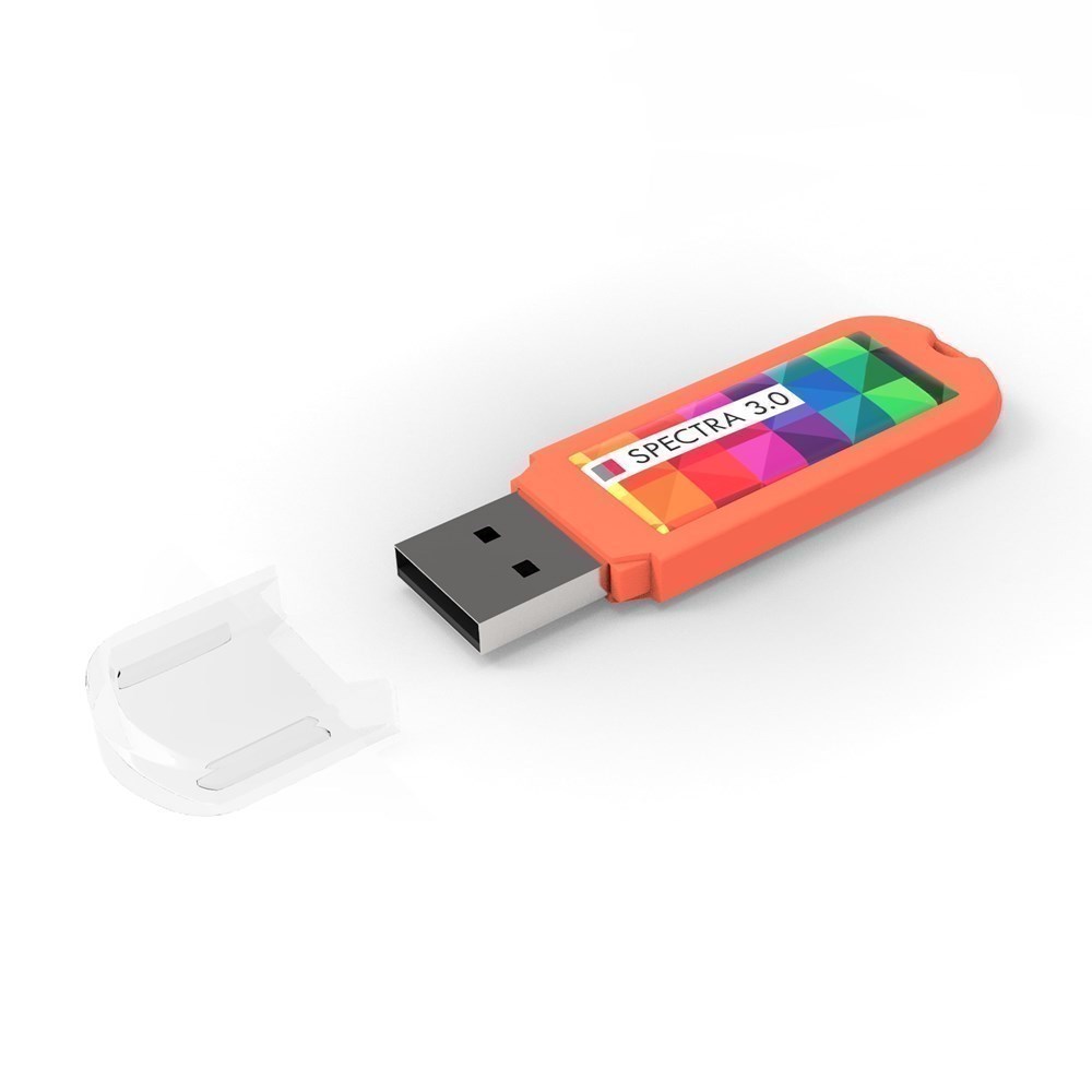 USB Stick Spectra 3.0 India