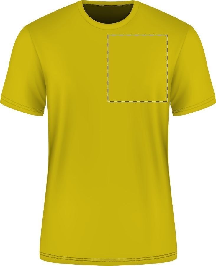 Heavy Cotton - T-Shirt