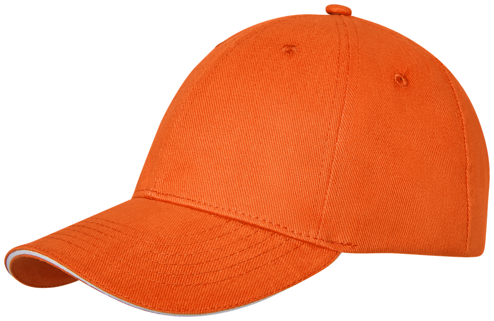 Darton Sandwich Kappe mit 6 Segmenten