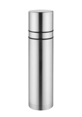 Metmaxx® Thermoskanne "DoubleCupDesign"