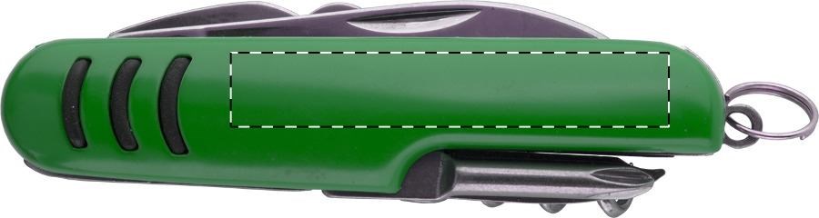 Shakon - Multi-Tool