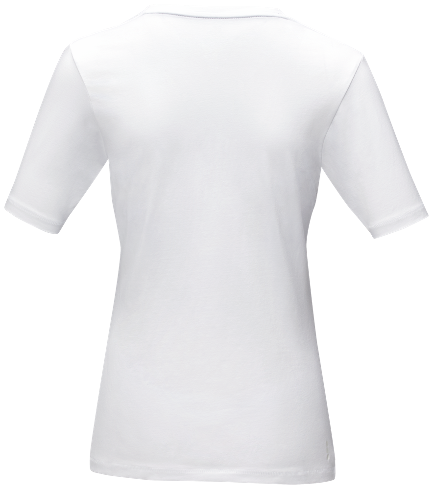 Kawartha T-Shirt für Damen mit V-Ausschnitt