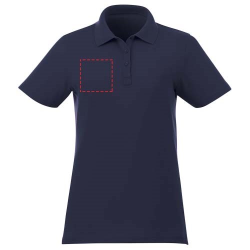 Liberty Poloshirt für Damen