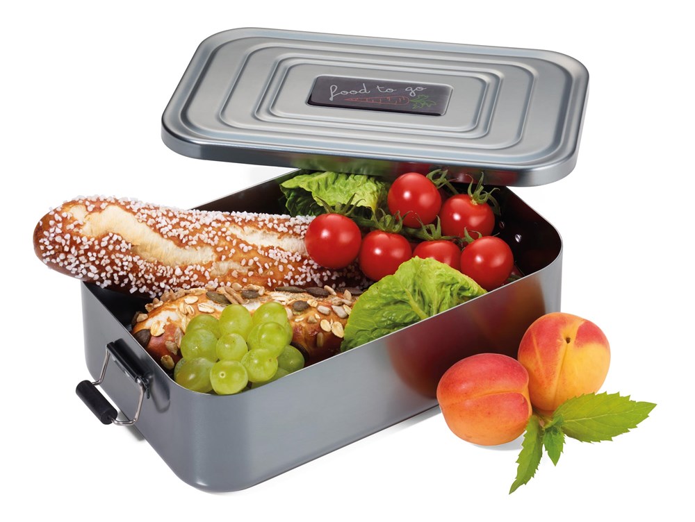TROIKA Lunch-Box