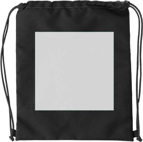 Rucksack aus Polyester (600D) mit wasserdichtem Kordelzug Jorge