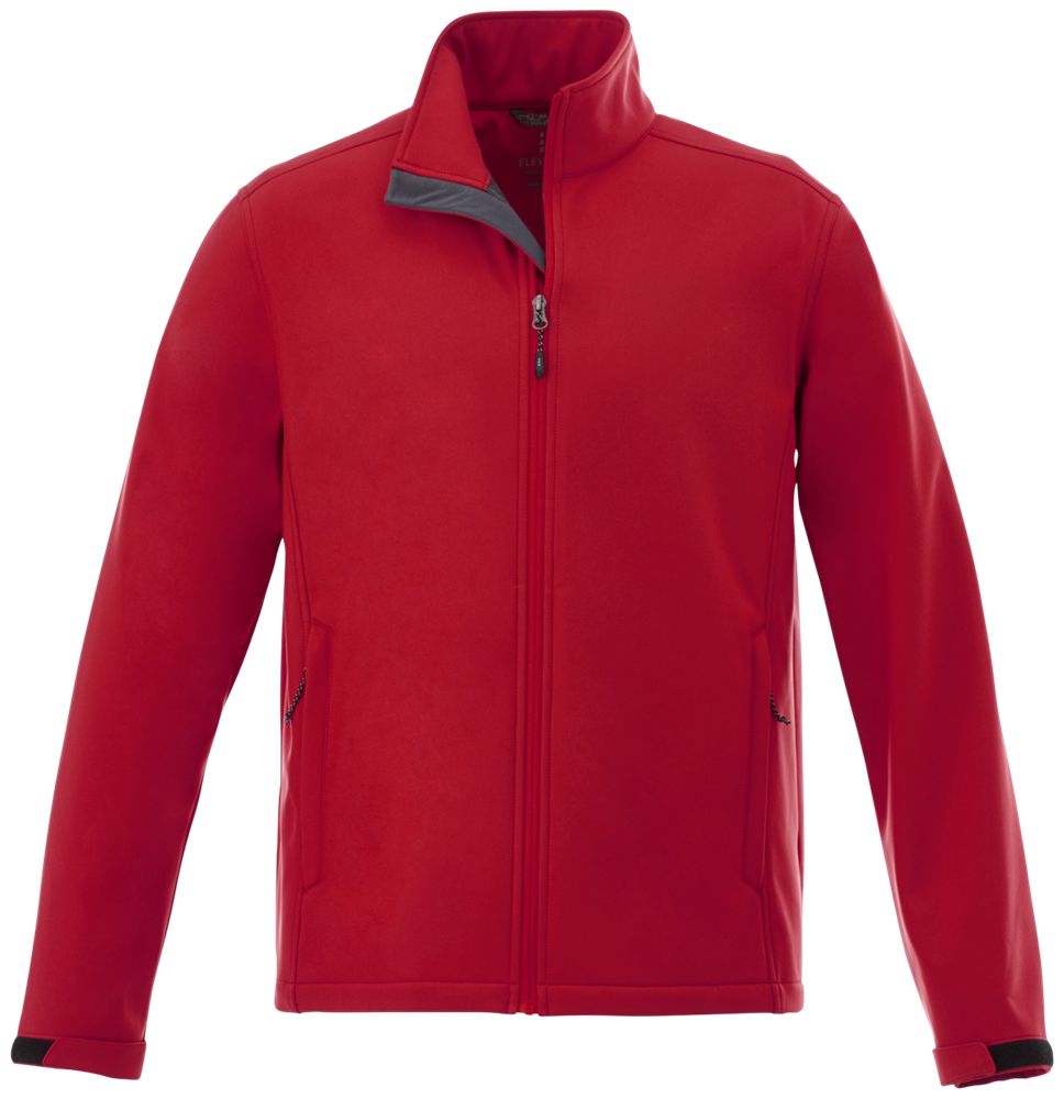 Maxson Softshelljacke für Herren