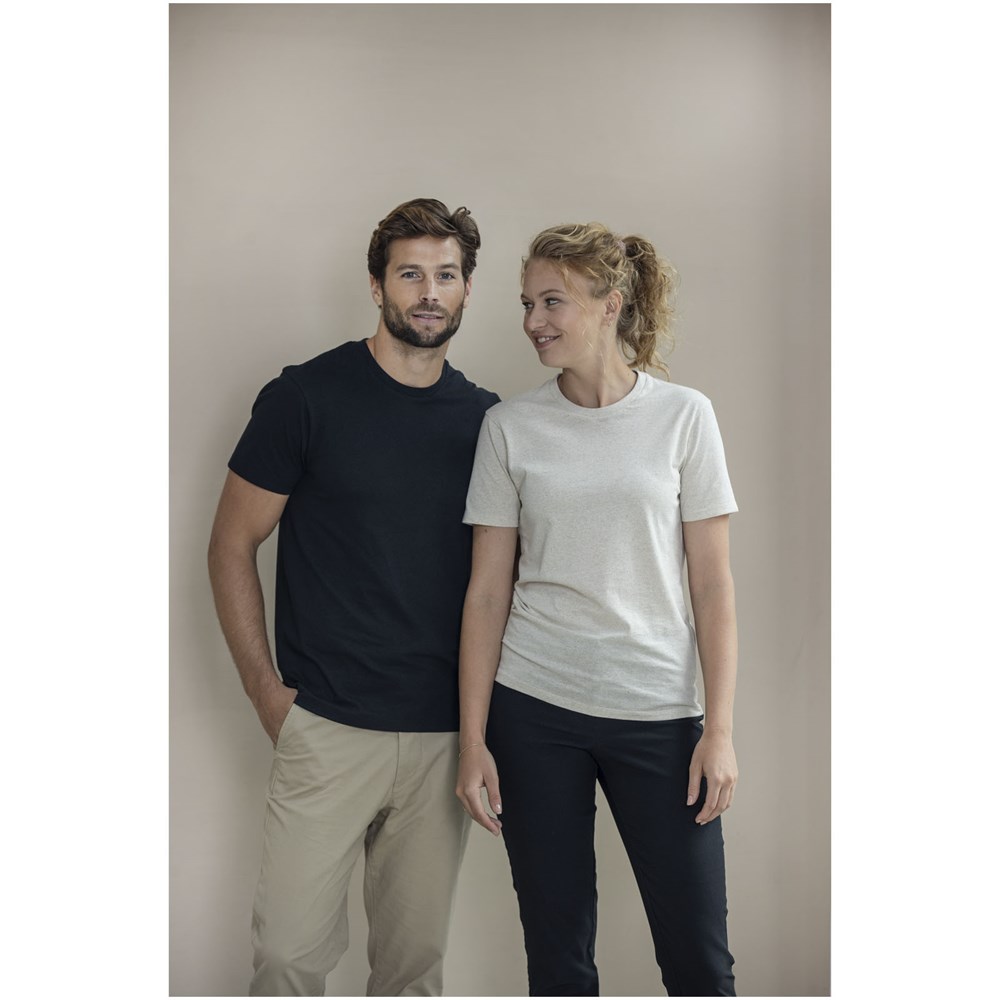 Avalite T-Shirt aus recyceltem Material Unisex