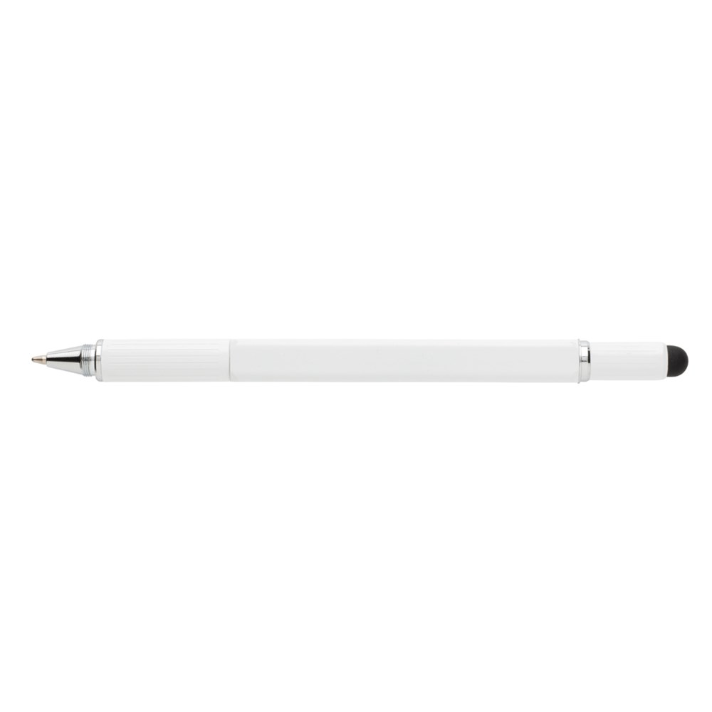 5-in-1 Aluminium Tool-Stift