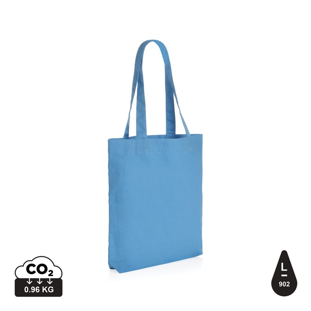 Impact Aware™ 285g/m² Tragetasche aus rCanvas