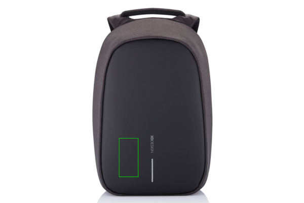 Bobby Hero Regular Anti-Diebstahl-Rucksack