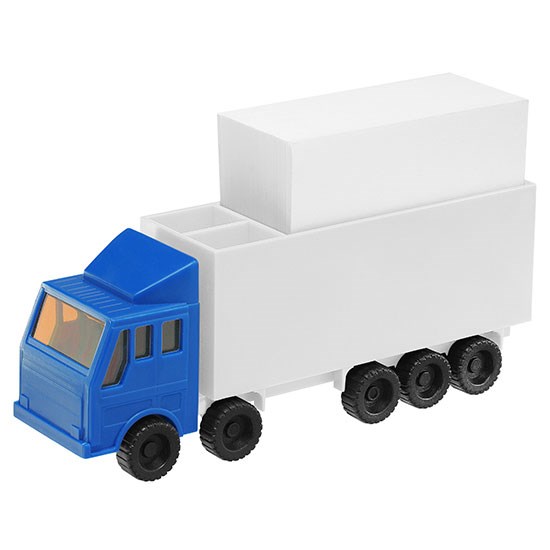 Zettelbox "LKW"