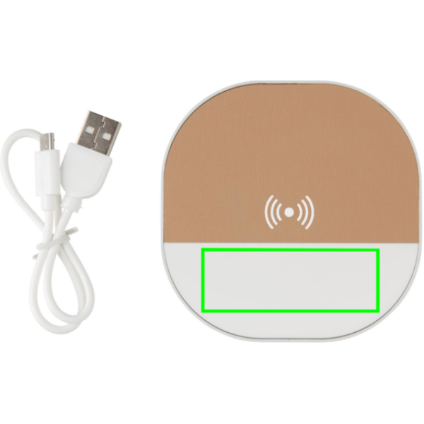 Aria 5W Wirless Charging Uhr