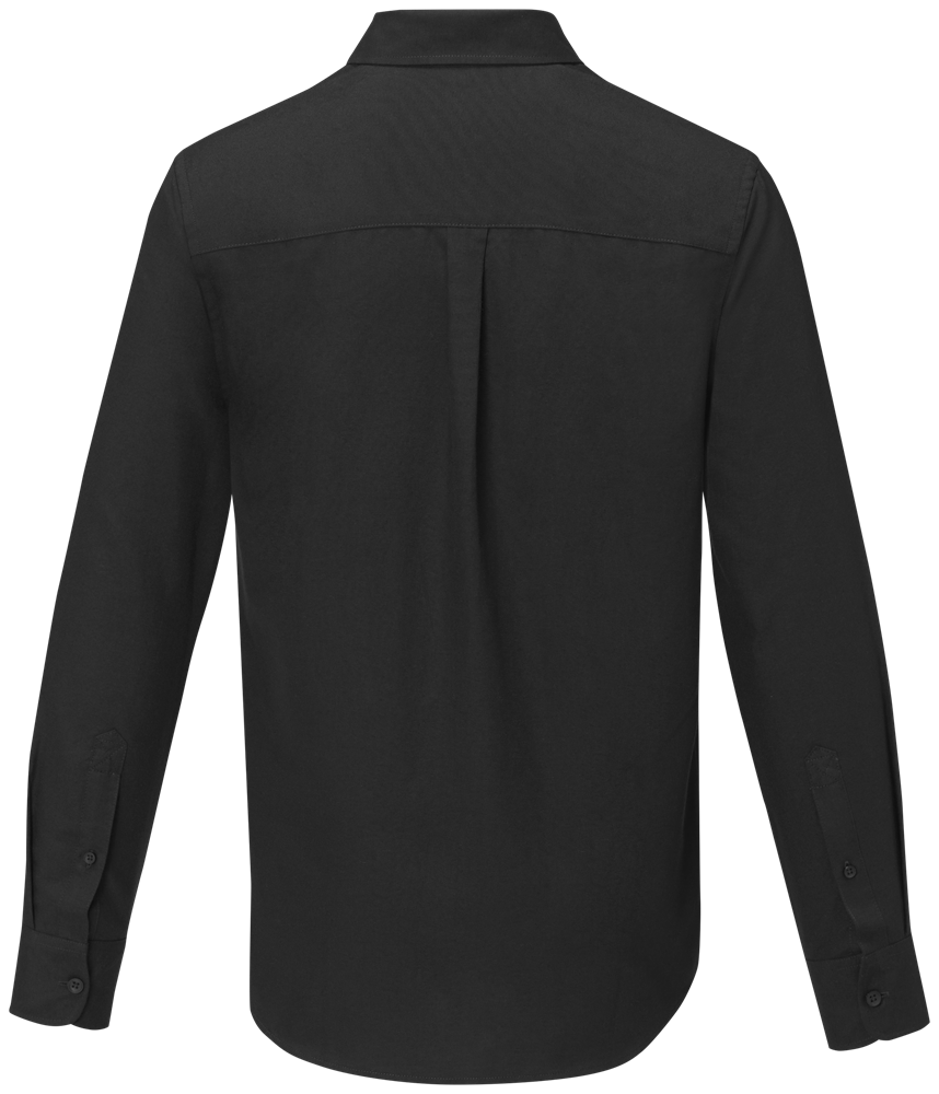 Pollux Herrenhemd mit langen Ärmeln