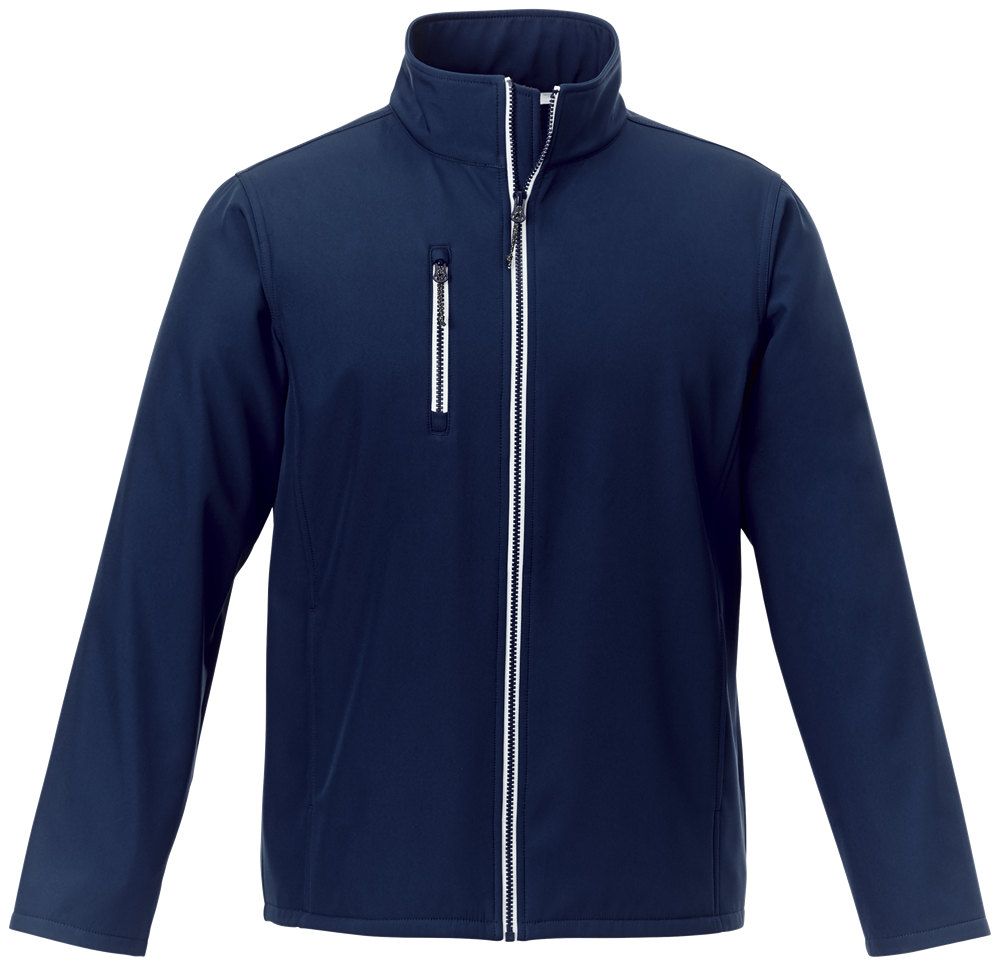 Orion Softshelljacke für Herren