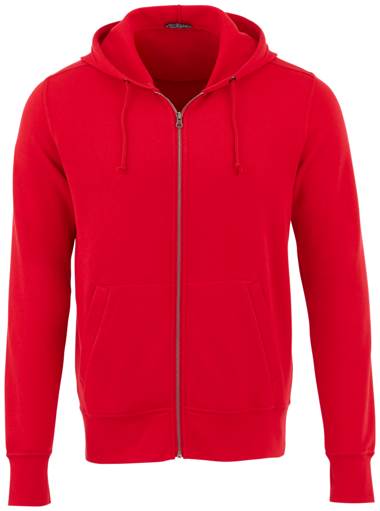 Cypress Kapuzensweatjacke Unisex