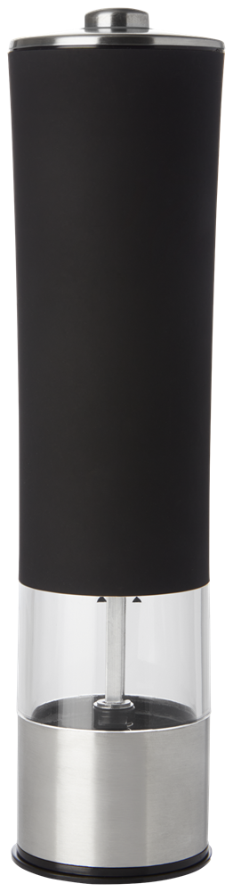 Kirkenes elektrische Salz- oder Pfeffermühle