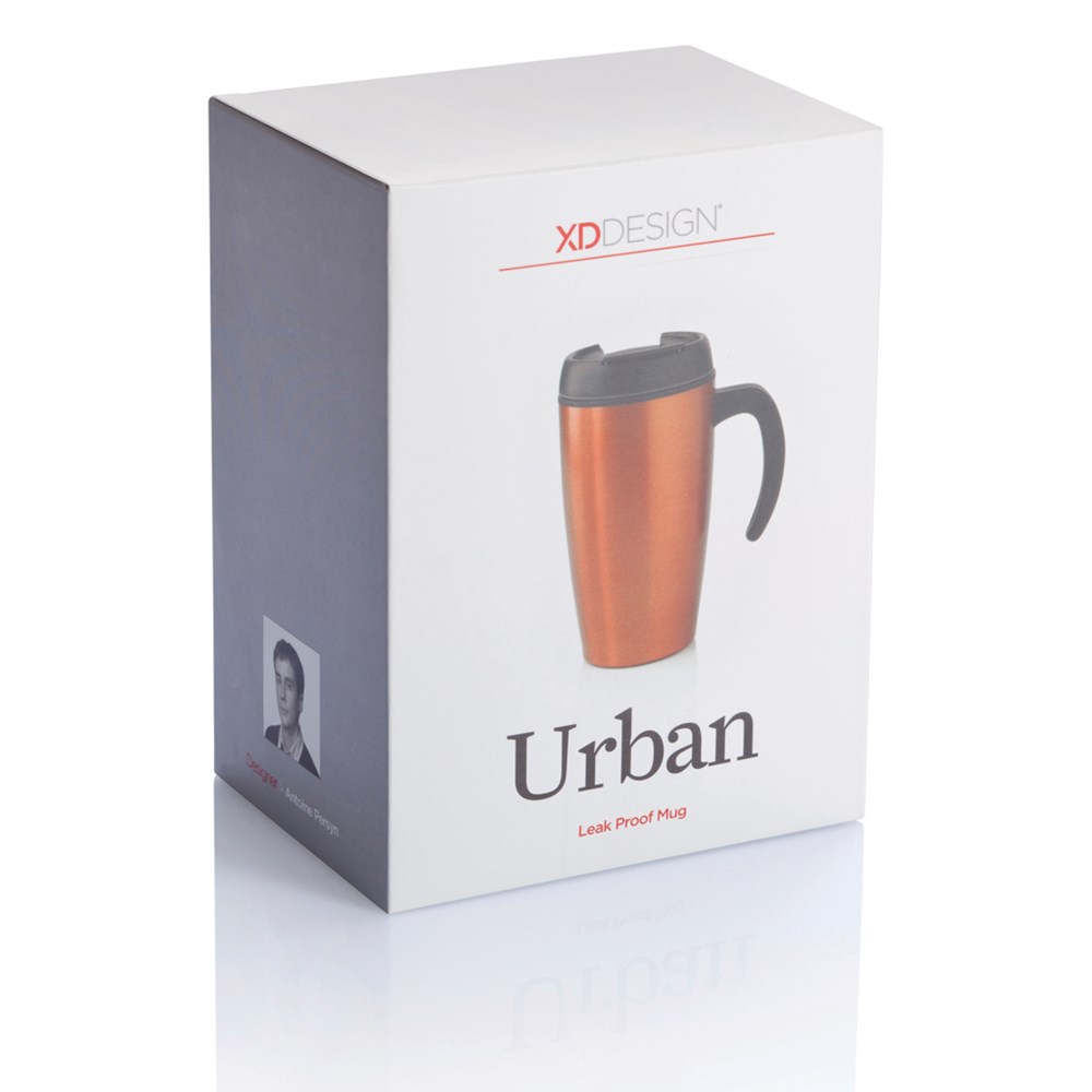 Urban Becher