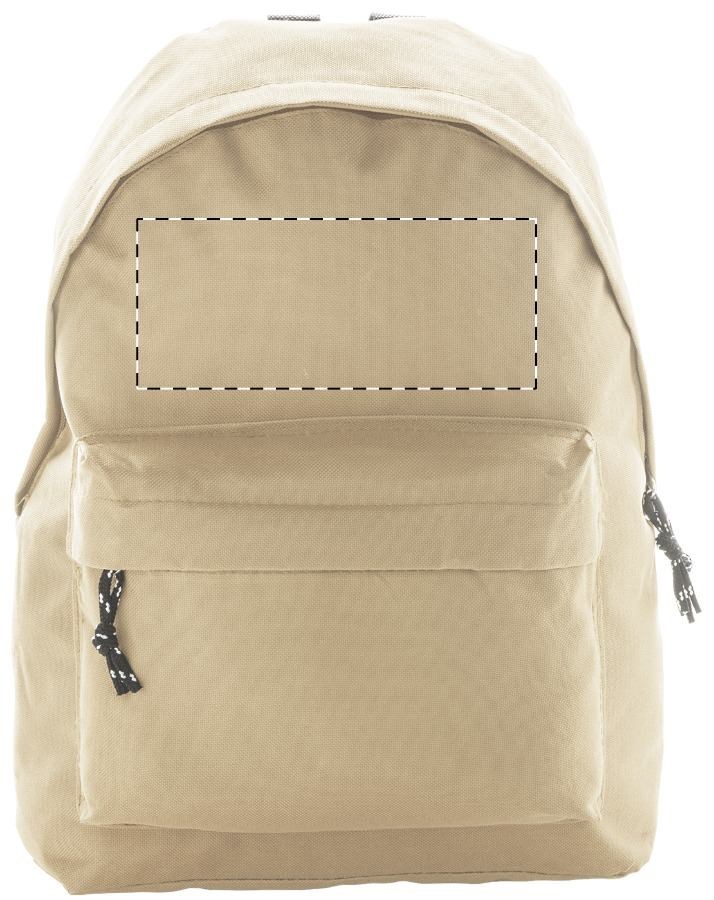 Discovery - Rucksack