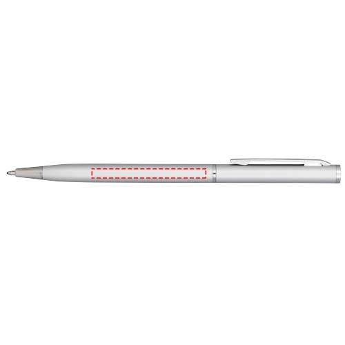 Slim Aluminium Kugelschreiber
