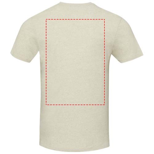 Avalite T-Shirt aus recyceltem Material Unisex