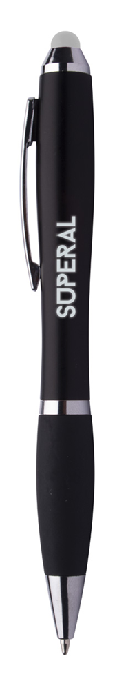 Lighty - Kugelschreiber mit Touchpen