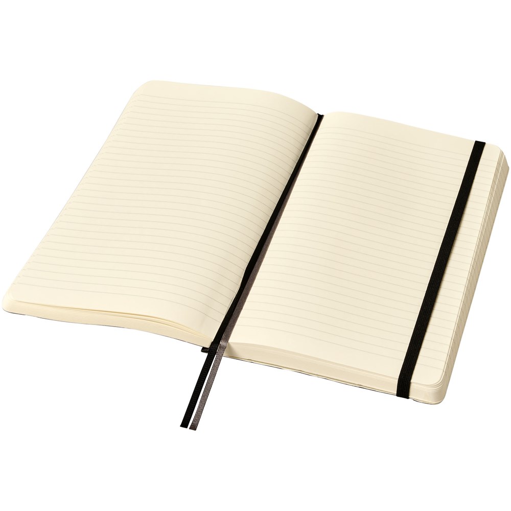 Moleskine Classic Expanded Softcover Notizbuch L – liniert