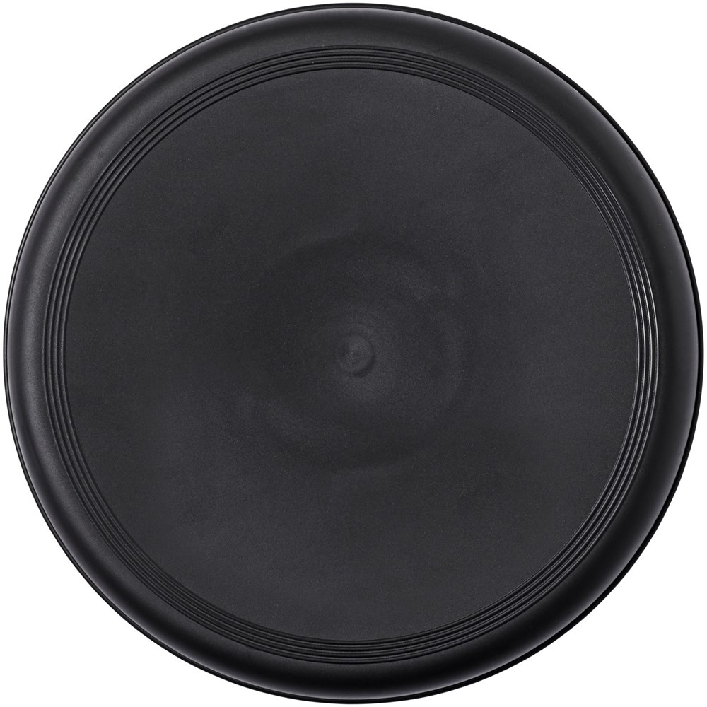 Orbit Frisbee aus recyceltem Kunststoff