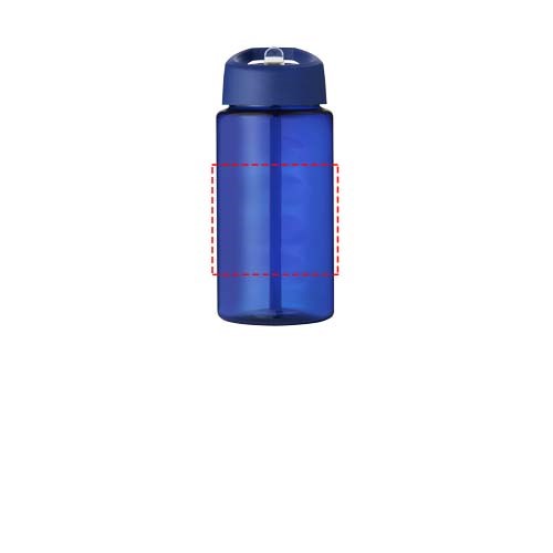 H2O Active® Bop 500 ml Sportflasche mit Ausgussdeckel