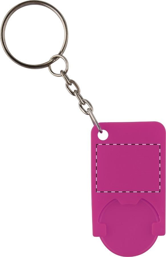 Beka - Schlüsselanhänger