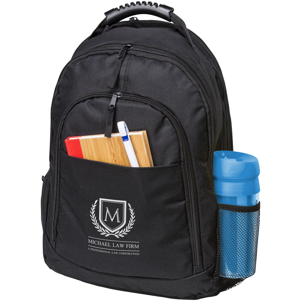 Journey 15" Laptop-Rucksack 20L