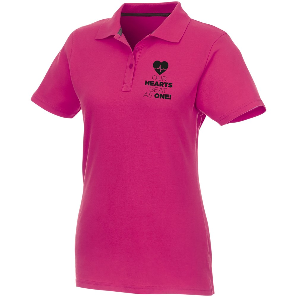 Helios Poloshirt für Damen