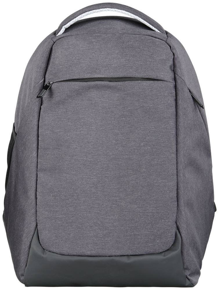 Convert 15" Laptop-Rucksack mit Diebstahlsicherung 19L