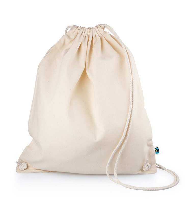 Baumwollrucksack Hanna