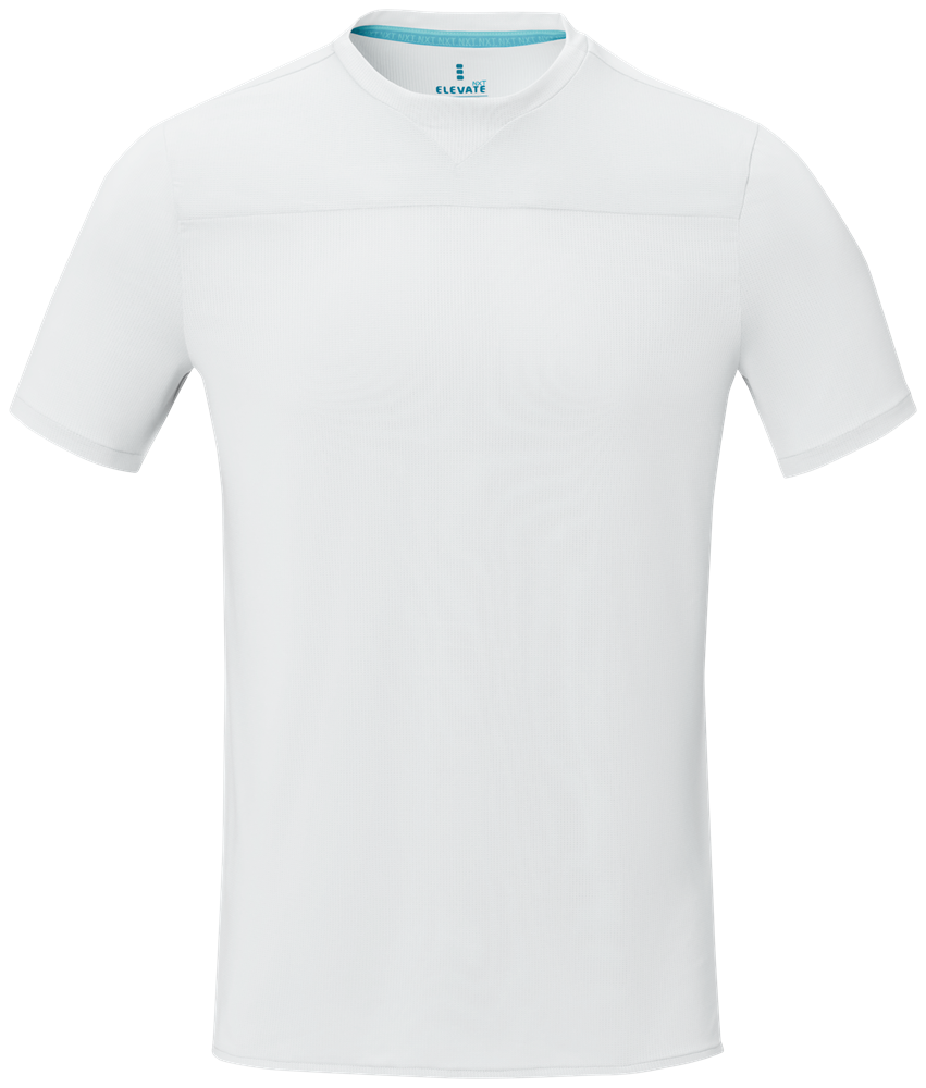Borax Cool Fit T-Shirt aus recyceltem GRS Material für Herren