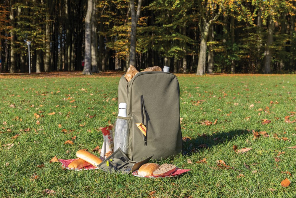 Tierra Kühl-Rucksack