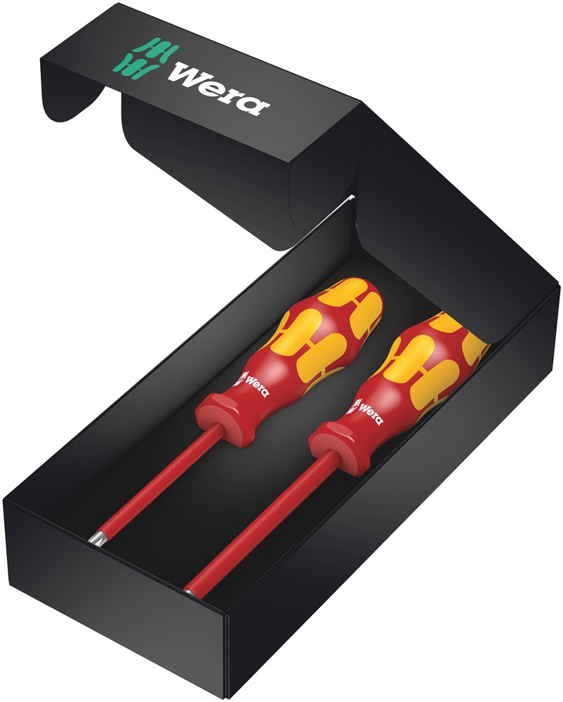 Set VDE 162 i PH Tool Finder INCENTIVE