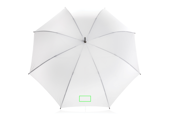 23" Impact AWARE™ RPET 190T Automatic-Open Schirm