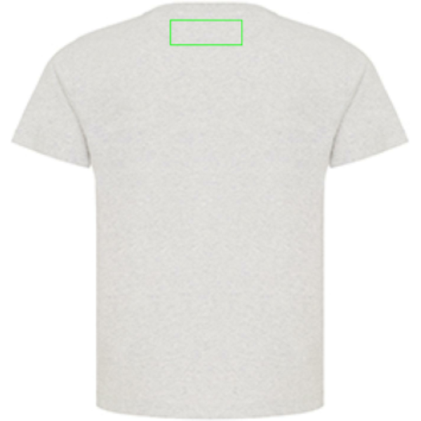 Iqoniq Koli Kids T-Shirt aus recycelter Baumwolle