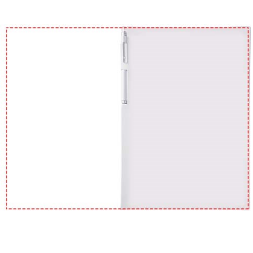 Essential Conference Pack A4 Notizbuch und Stift