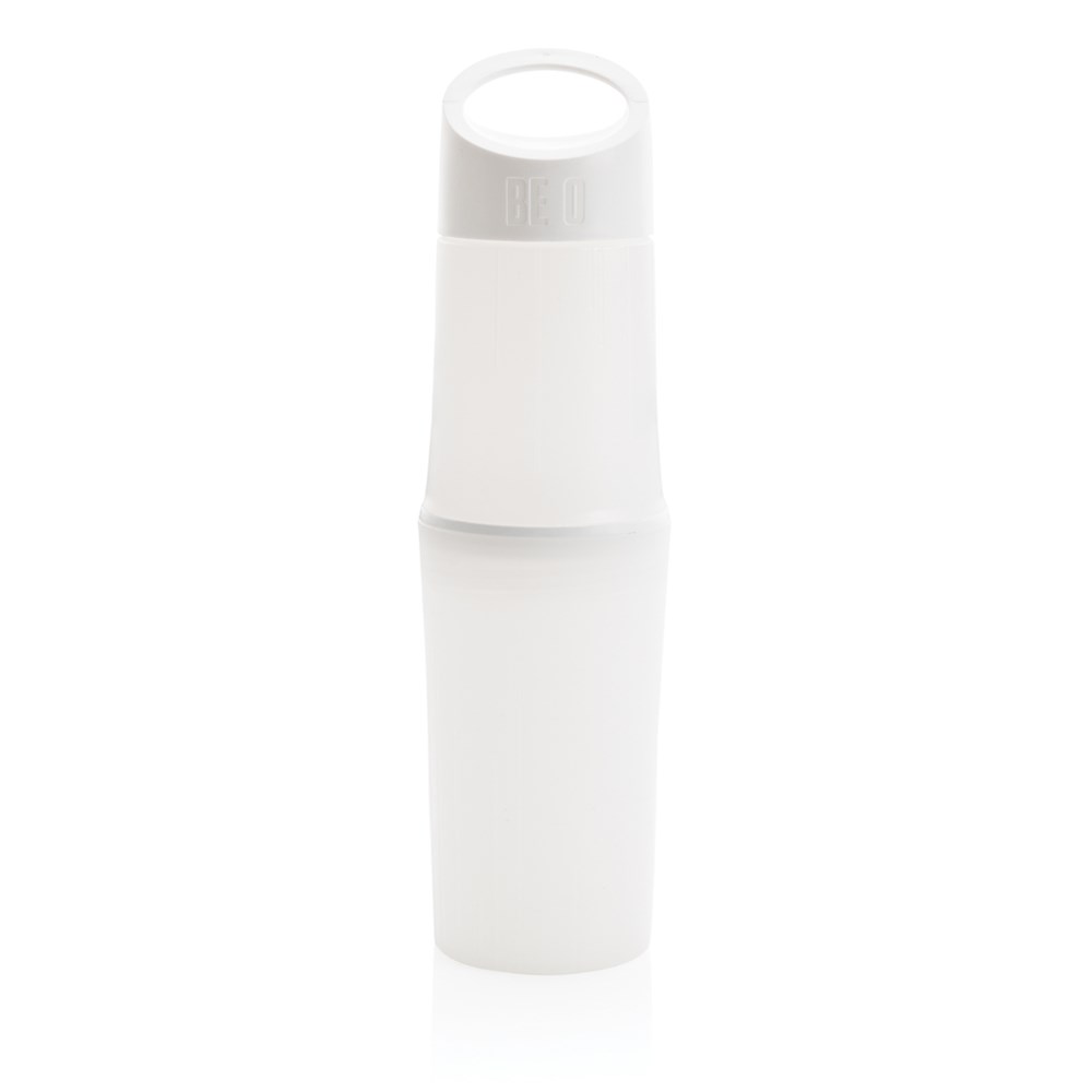 BE O Bottle, Wasserflasche Made In EU
