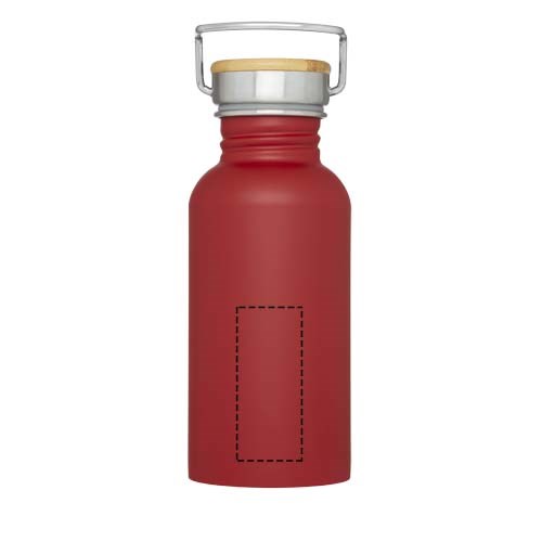 Thor 550 ml Sportflasche