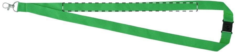 Kappin - Lanyard