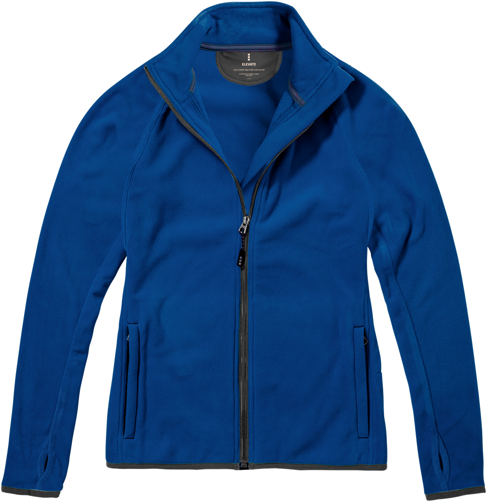 Brossard Fleecejacke für Damen