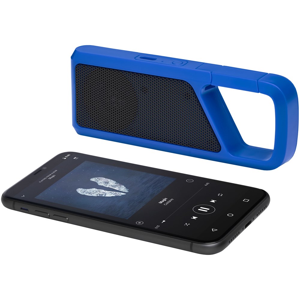 Clip-Clap 2 Bluetooth®-Lautsprecher